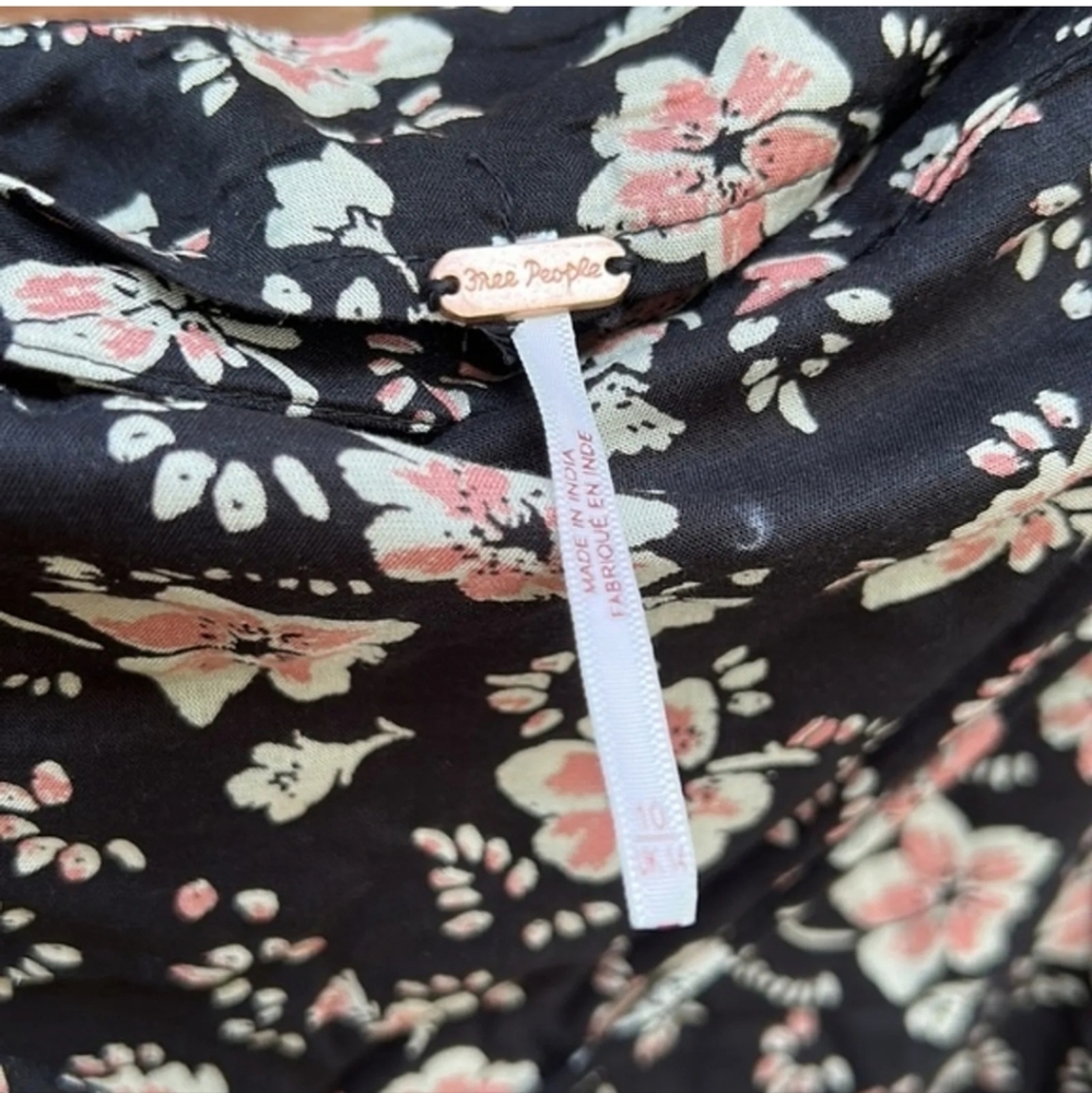 NWT Free People Bijou Set  - Picture 5 of 6